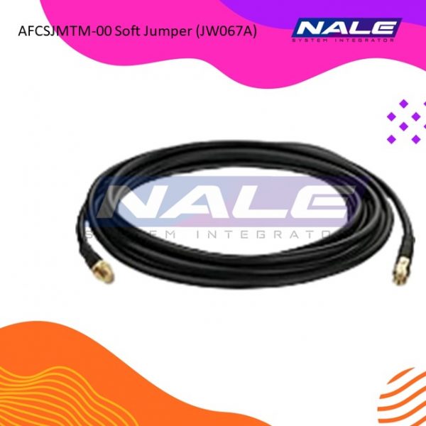 AFCSJMTM-00 Soft Jumper (JW067A)